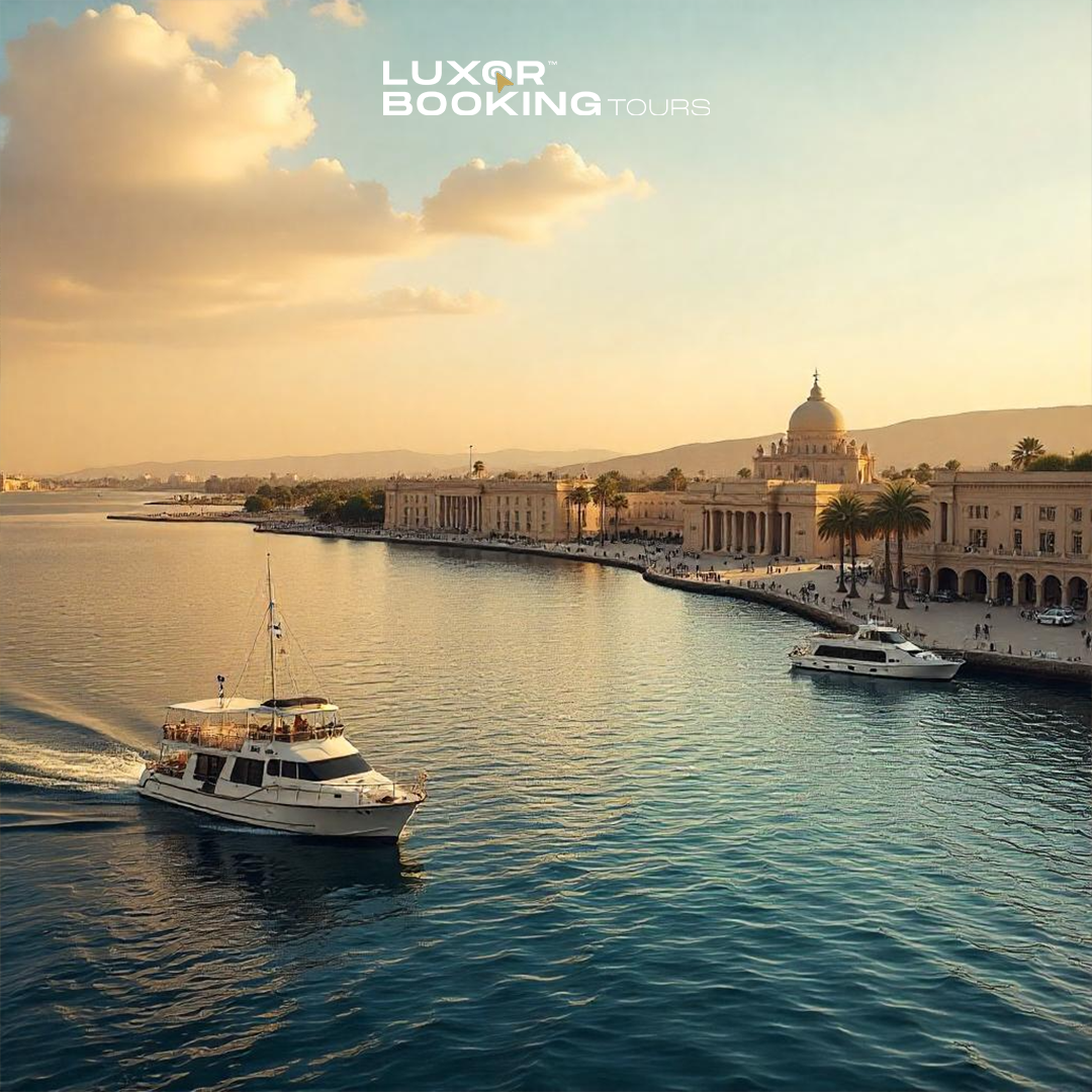 6-Day Luxor & Aswan Nile Adventure: Cruise Through Ancient Egypt