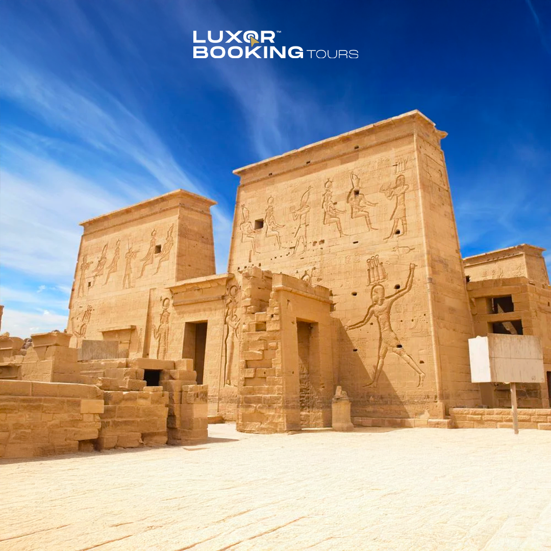 7-Day Luxor and Aswan Tour: Historic Temples and Tombs