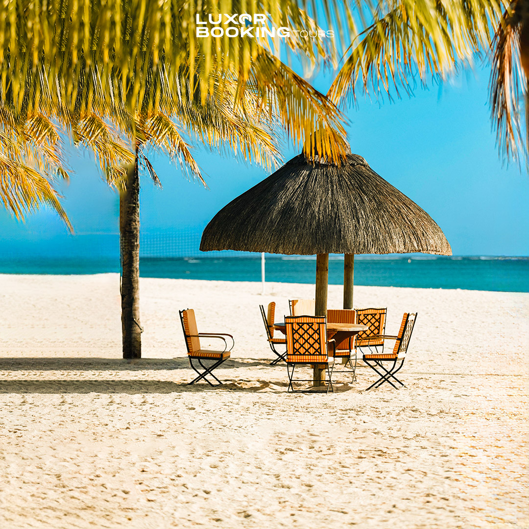 3-Day Marsa Alam Getaway – Red Sea Beaches & Desert Safari