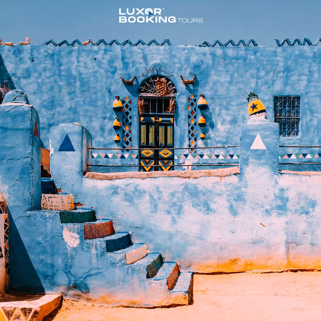 3-Day Nubian Gateway – Aswan, Philae & Village Experience