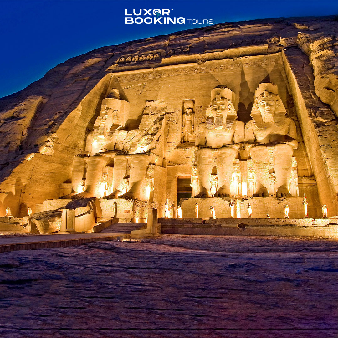 5-Day Aswan Highlights – Philae, Abu Simbel & Nubian