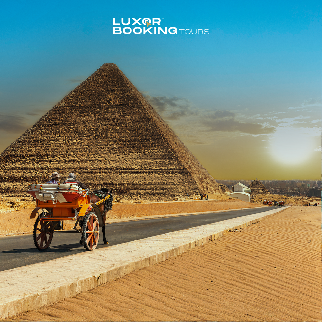 3-Day Cairo Tour: Explore the Heartbeat of Egypt