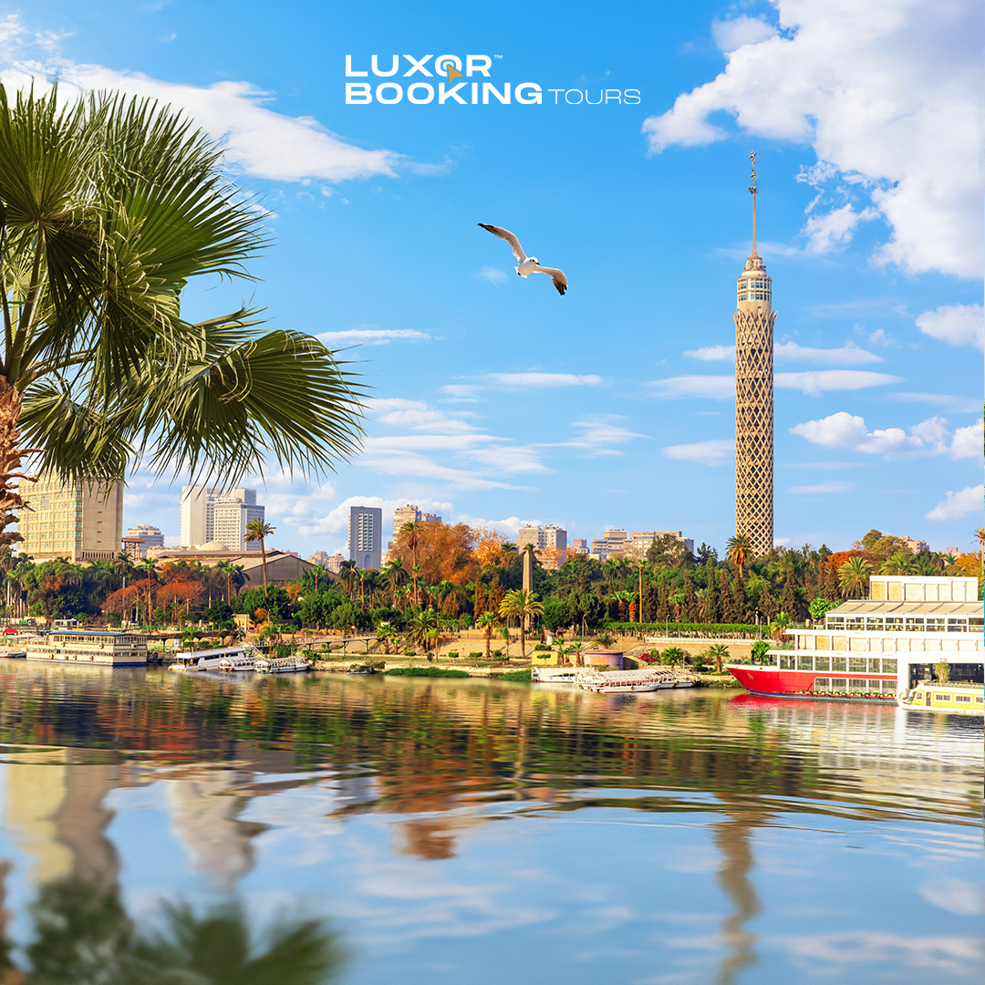 4-Day Cairo Tour: Discover Egypt’s Vibrant Capital