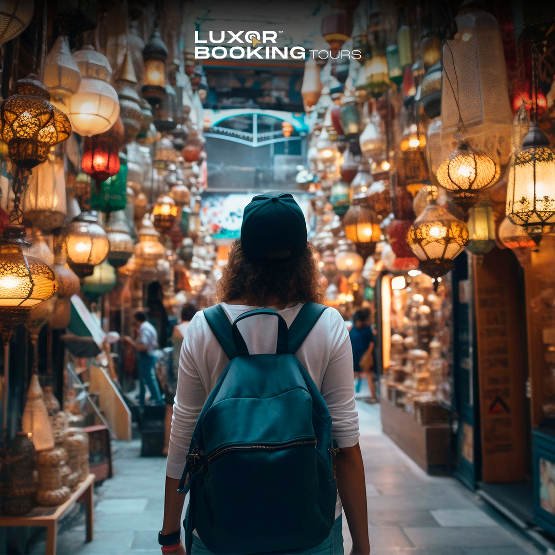 5-Day Cairo Tour: Pyramids, Museums & Bazaar Highlights