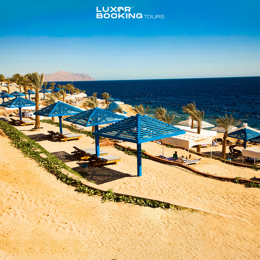 3-Day Hurghada to Luxor Tour: Temples, Tombs & Nile Treasures