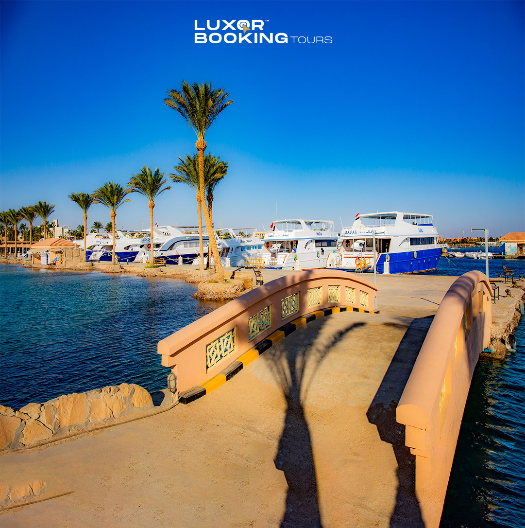 7-Day Hurghada, Luxor & Aswan Tour with Nile Cruise