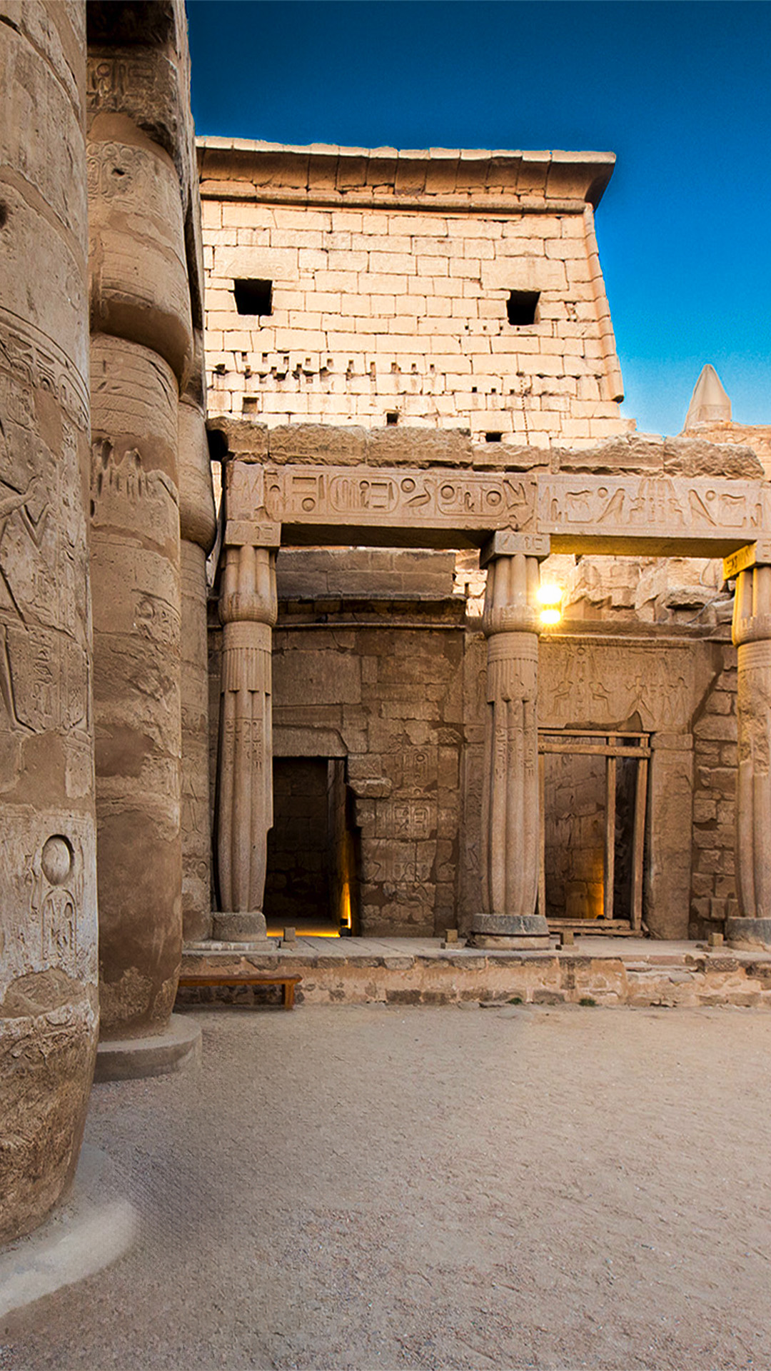 Luxor