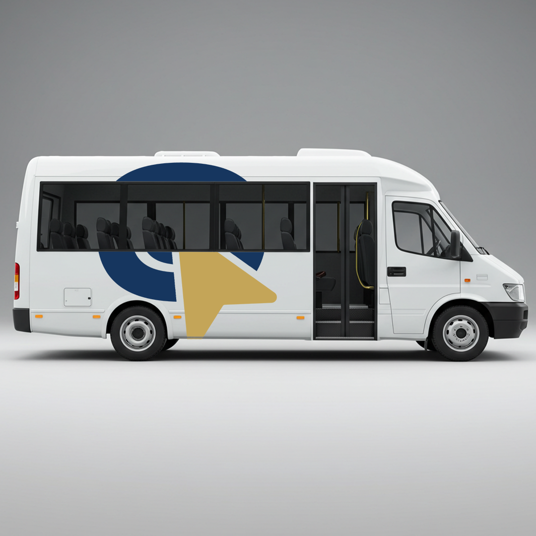 Minibus 11 Seats