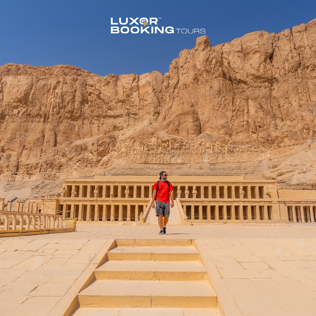 Private Full-Day to West Bank of Luxor Including Lunch