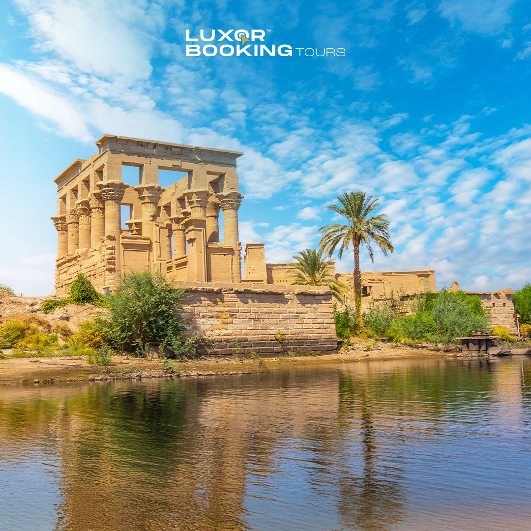 Private Half-Day Exploratory Tour in Aswan