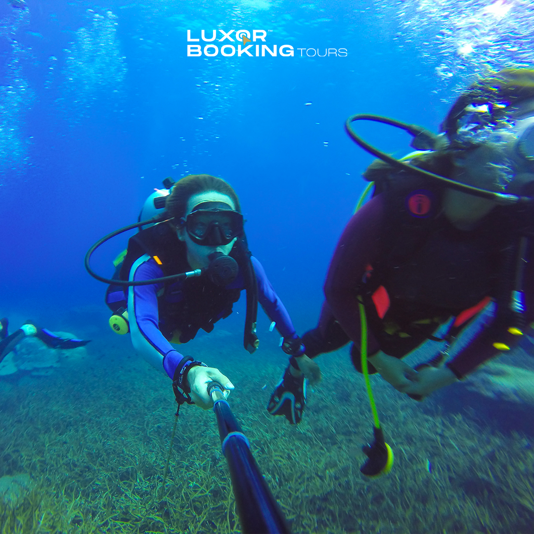 Full-day Snorkeling trip at Hamata Islands with Lunch