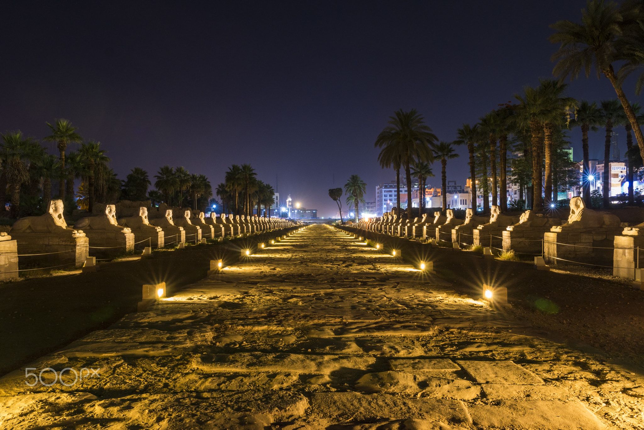 Luxor Museum & Mummification Museum Tour