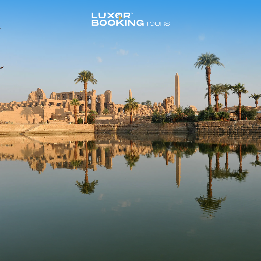 Explore and Experience Luxor as a Local