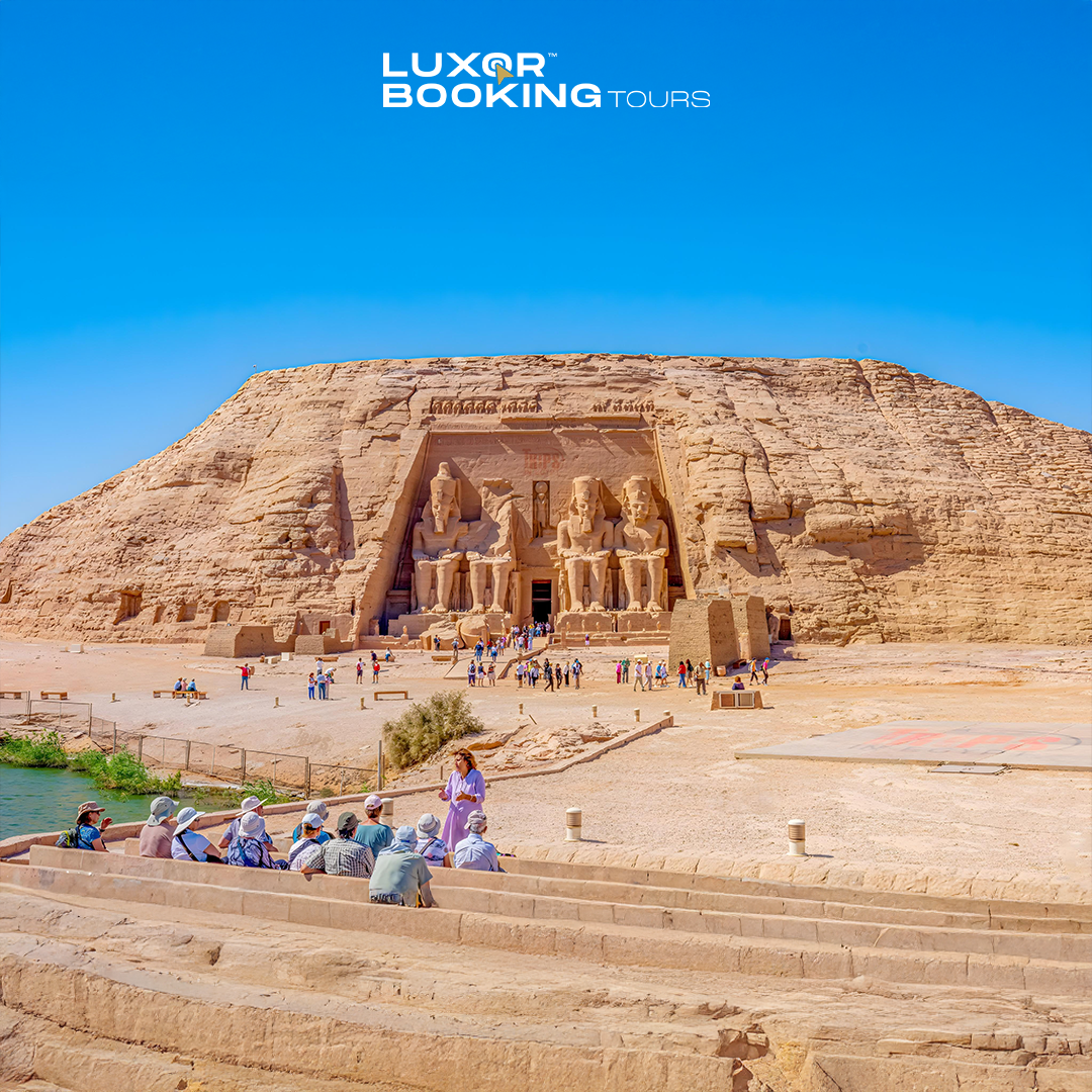 Overday Trip to Aswan from Luxor by Car