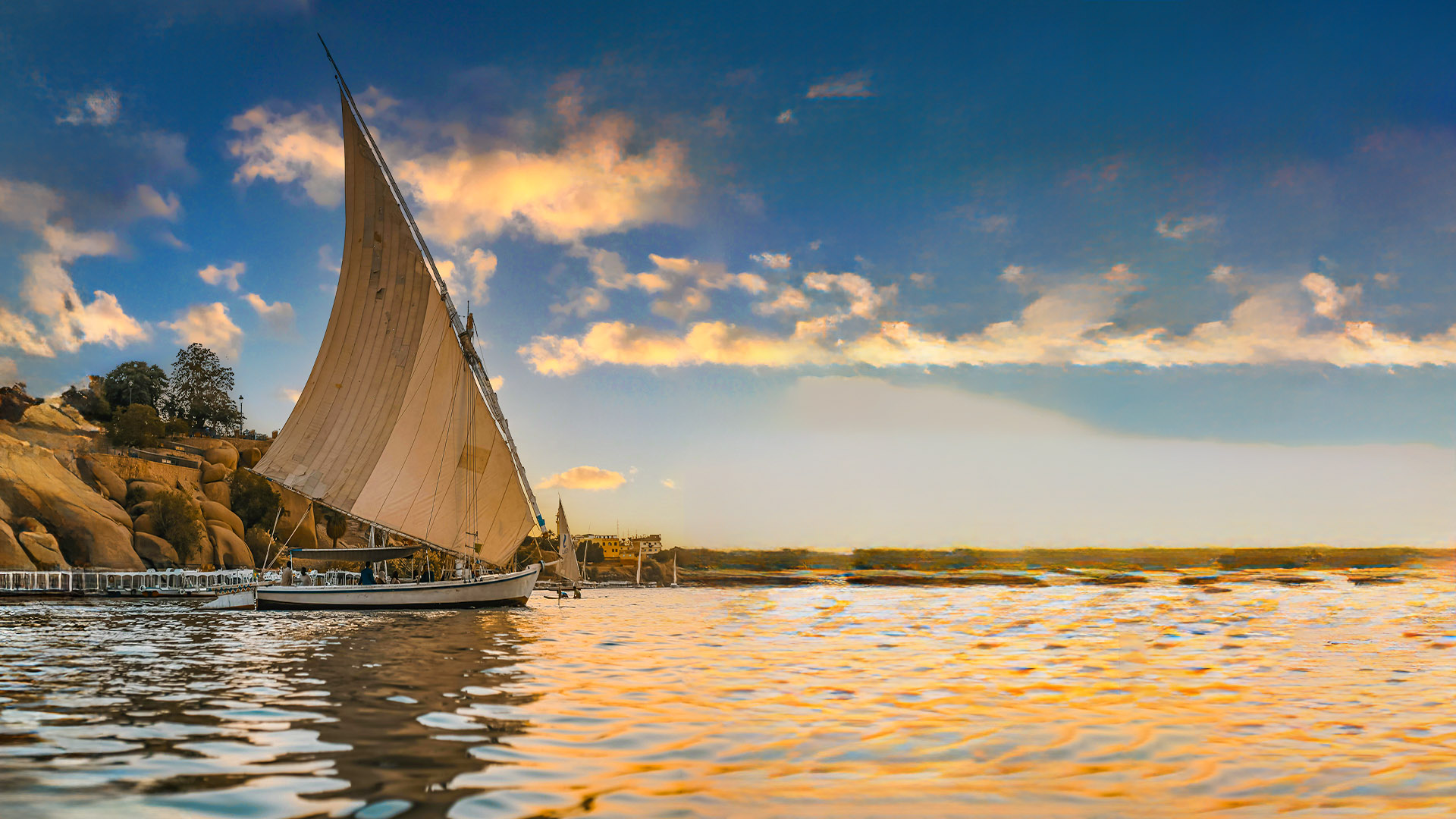 Aswan