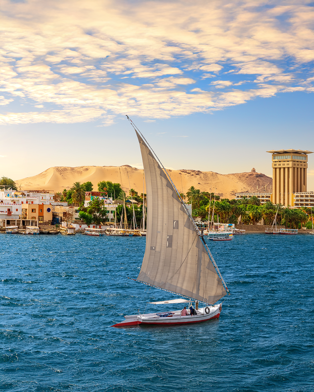 Aswan