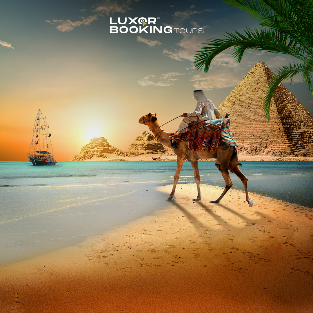 Alexandria Port to Cairo: Overnight Tour to Pyramids & Egyptian Museum