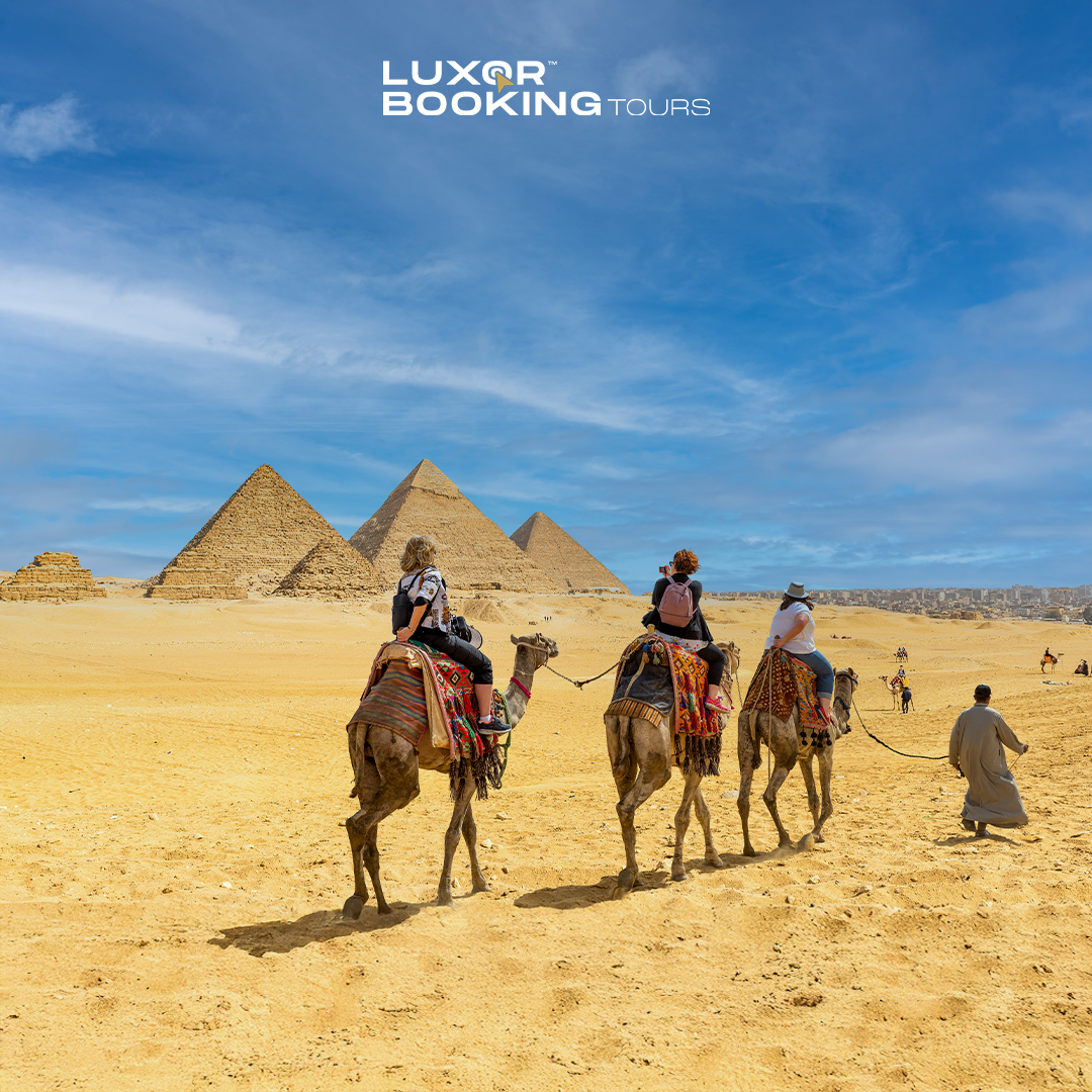 2-Day Trip : Cairo Excursion from Port Said