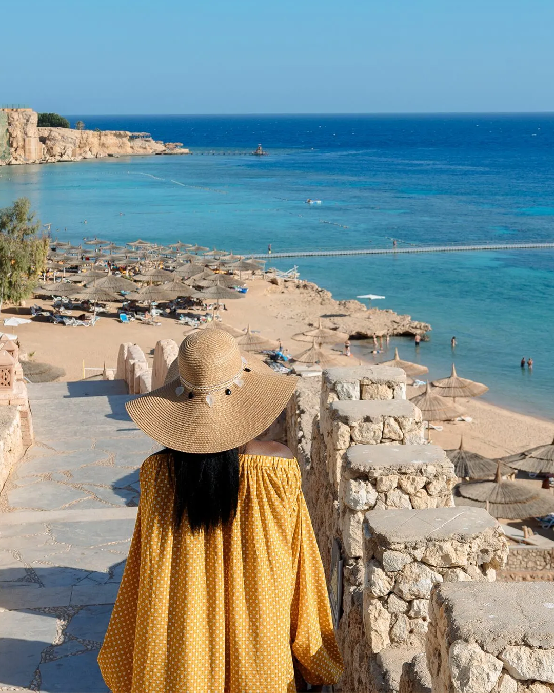 Sharm El Shiekh