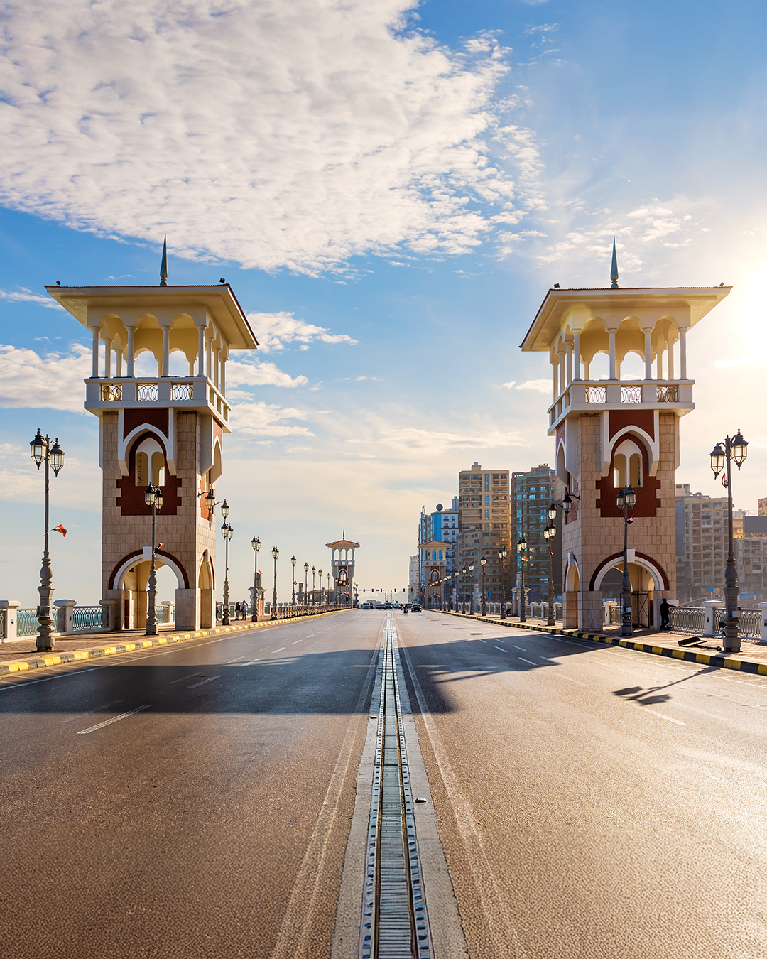 Alexandria